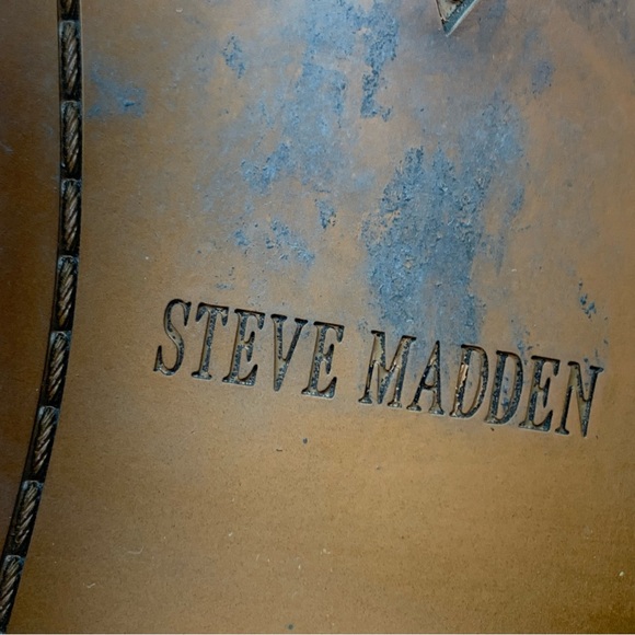 Steve Madden Plot Oxford Men’s Shoes - Picture 13 of 14